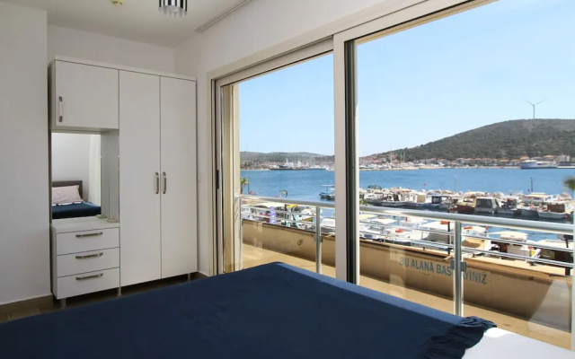 Ufuk Hotel
