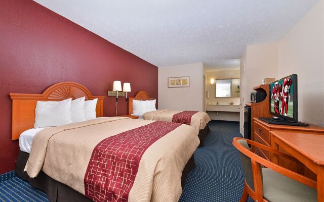 Rodeway Inn