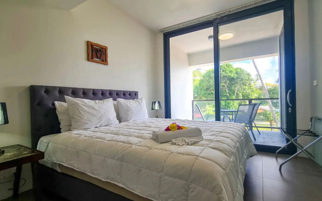 Ramada Suites by Wyndham Seafront Coral Coast