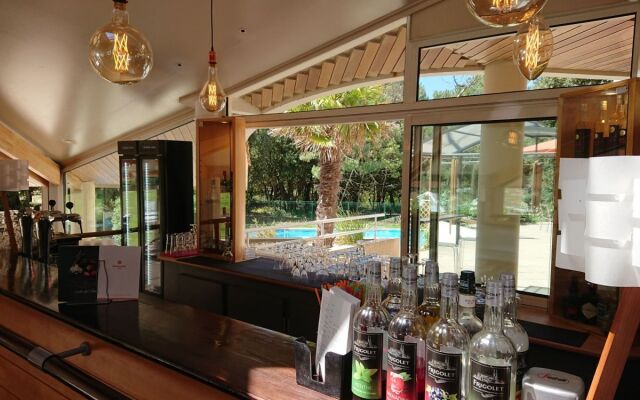 Hôtel Valdys Thalasso & Spa - les Pins