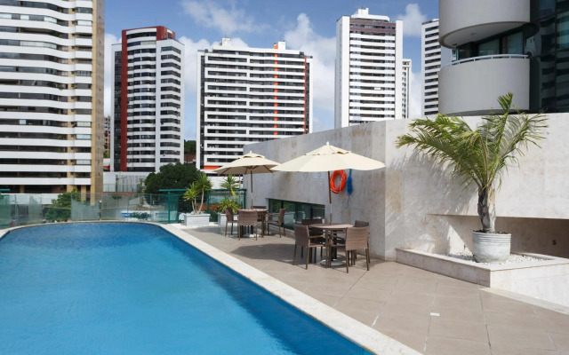 Mercure Salvador Pituba