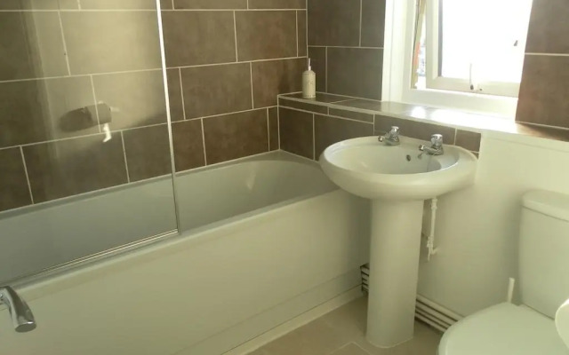 Westfield Apartments