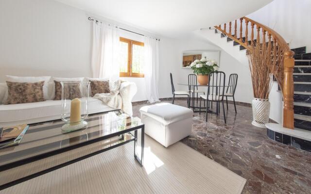 Villa Can Americano -  Islas Baleares