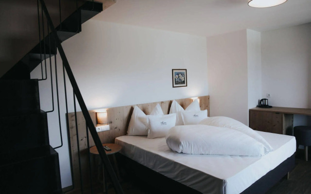 B&B Boutique Apartment Oberwiesen