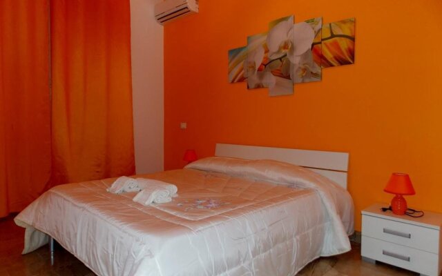 Bed and breakfast Case Saniela