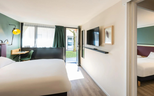 Campanile La Rochelle Nord - Puilboreau