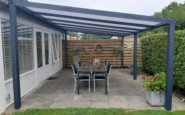 Lovely Holiday Home in Breskens
