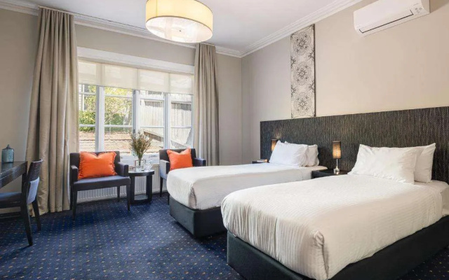 Comfort Inn Sovereign Hill