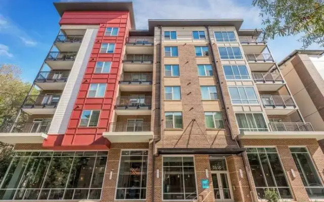 The Exchange on Erwin