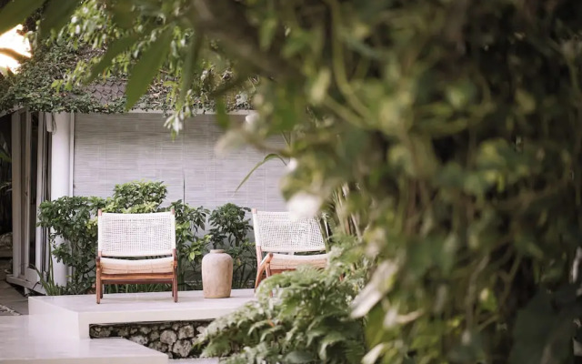 Thrive - A Liv Life Hotel