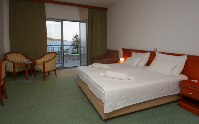Hotel Villa Radin