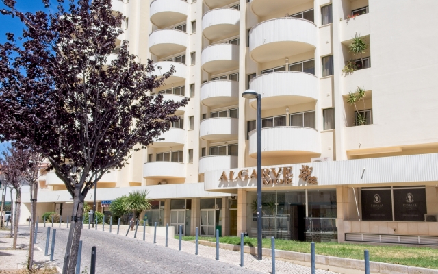 Turim Algarve Mor Hotel