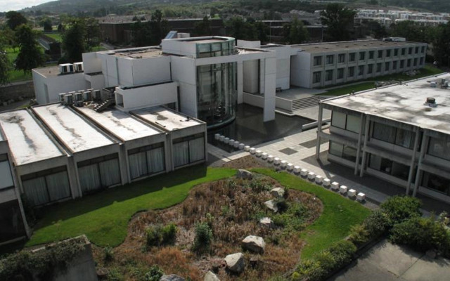 IMI Residence Dublin