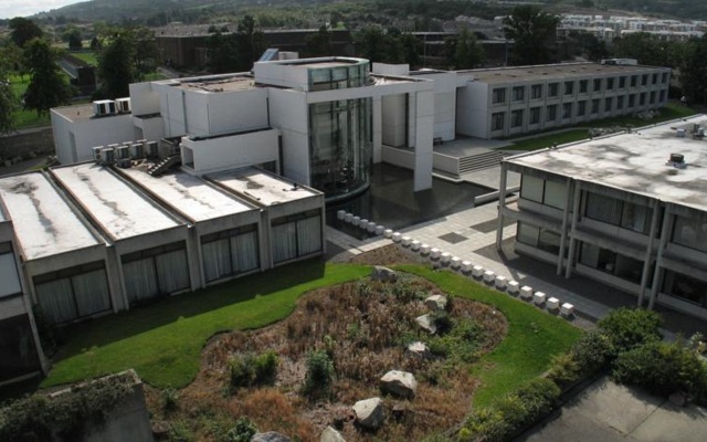 IMI Conference Centre & Residence