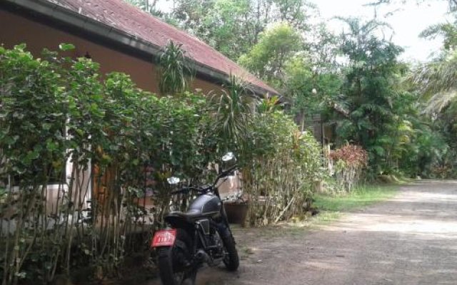 Suan Bang Bon BB Inn