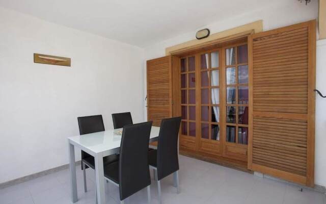 Apartamento Vidre