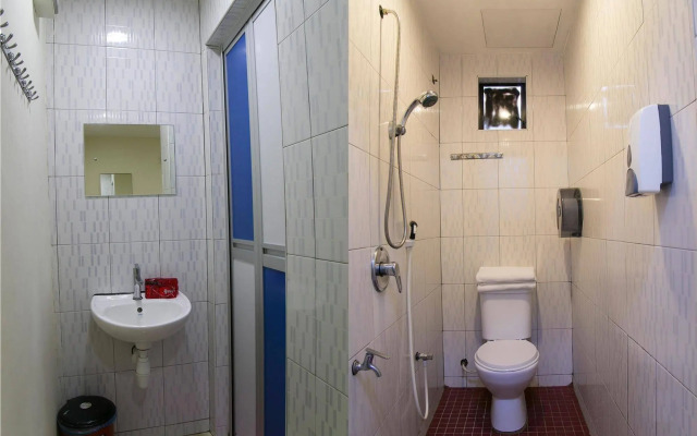 De UPTOWN Hotel @ Subang Jaya