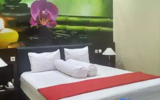 One Hotel Pati
