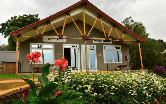 Boulevard Inn Mt Meru