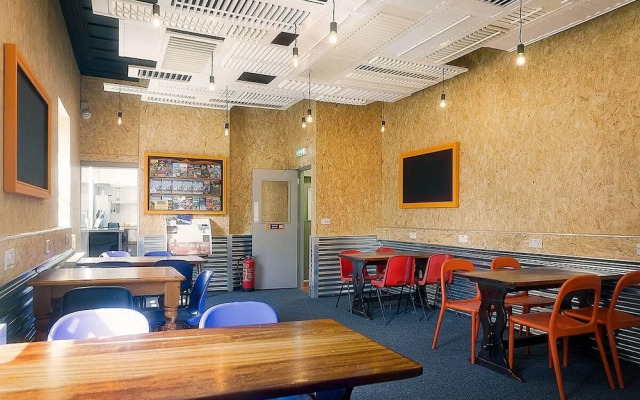 Princes Street Hostel