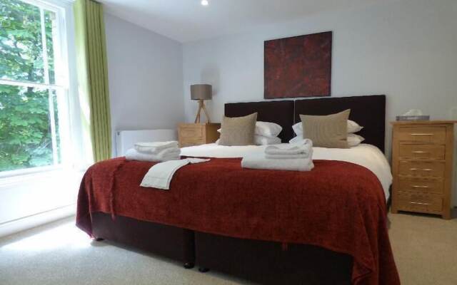 Your Space Apartments - Jubilee House