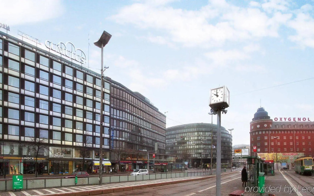 Scandic Hakaniemi
