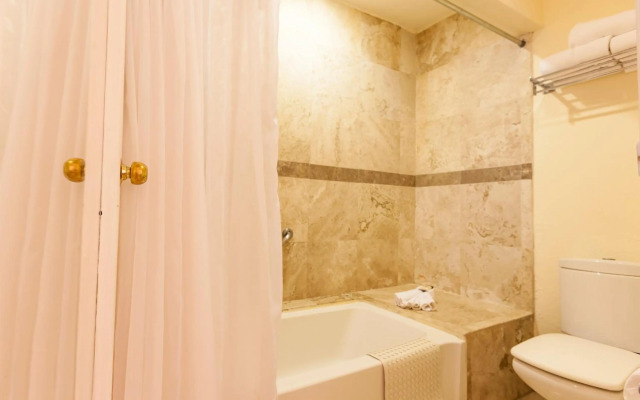 Hotel Mesón de Jobito