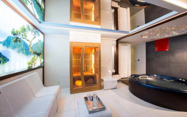 Apartamenty Parkside Krakow