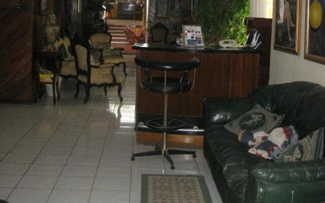 Hotel Real Altamira
