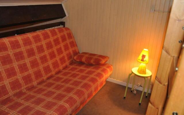 Appartement Les Deux Alpes, 1 pièce, 4 personnes - FR-1-348-234