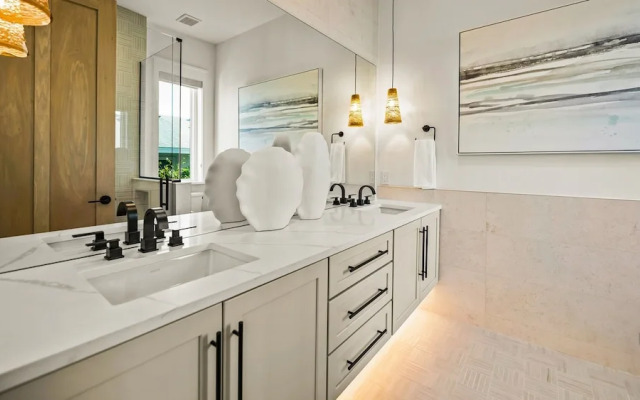 Siesta Sun Sets in Siesta Key