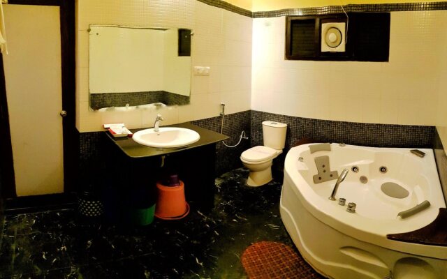 Hotels Diamond Glory - Mandarmani