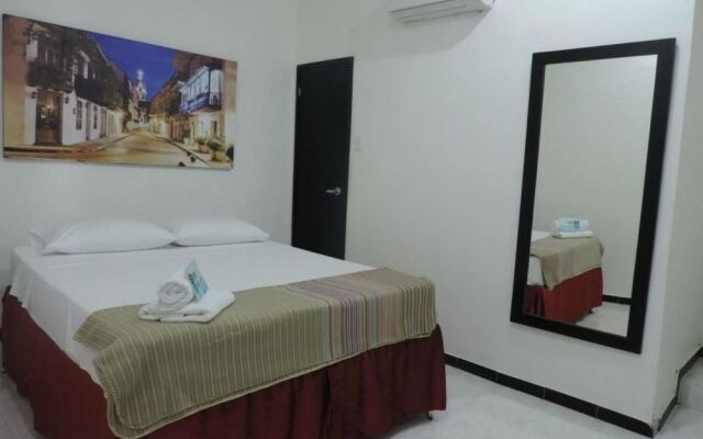 Hostal Jet-Set