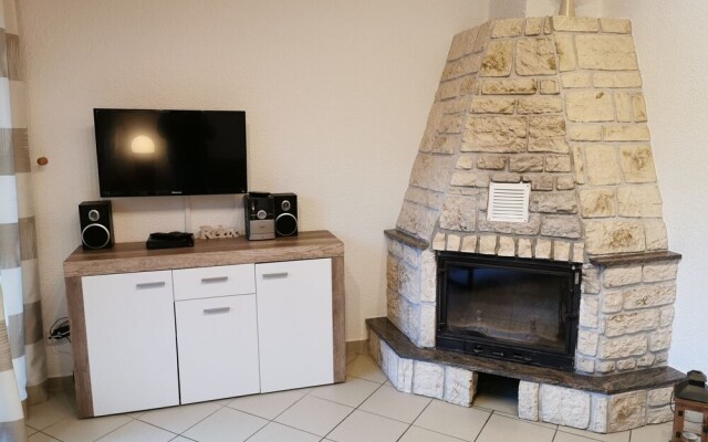 Elegant Holiday Home in Elend with Private Sauna