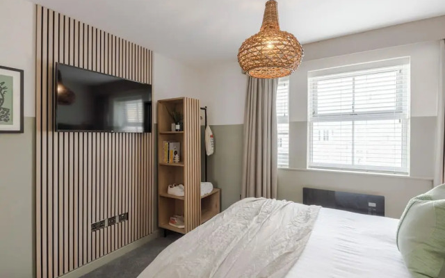 Old Kent Road  YourApartment