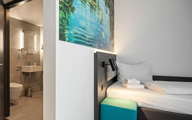 Hotel Amper