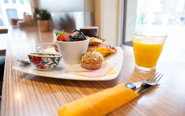 Anegang Boutique Hotel