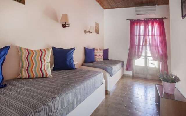 Lofos Hotel