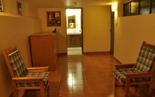 Posada Las Tres Marias