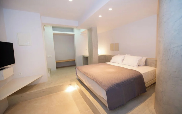 Atria Suites