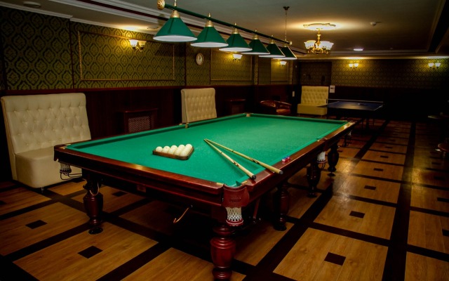 Янтарь Астрахань