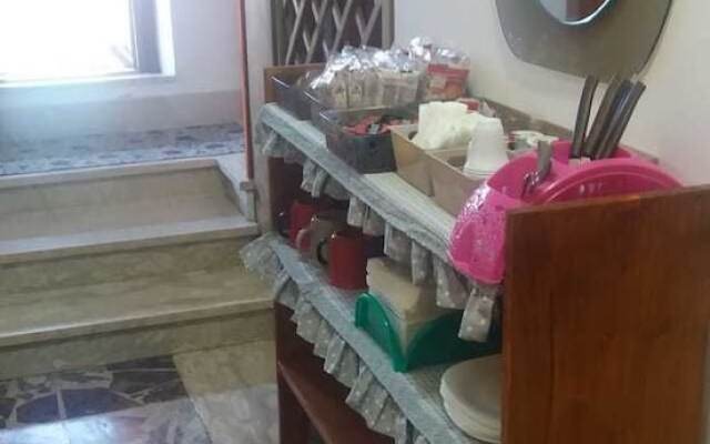 janas b&b
