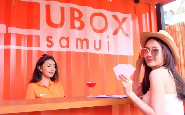 U Box Hostel
