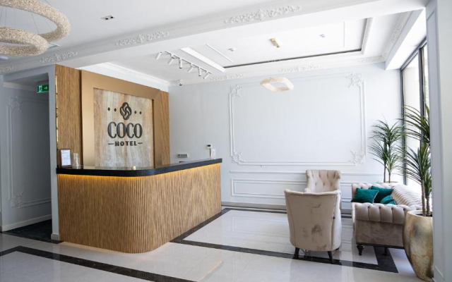 Coco Hotel
