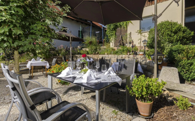 Landhotel Goldenes Kreuz