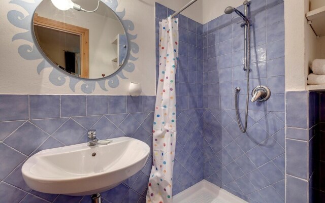 Campuccio 42 in Firenze