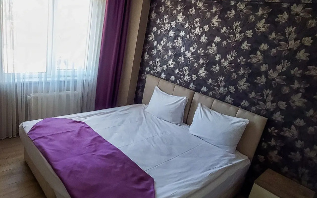Udi Hotel