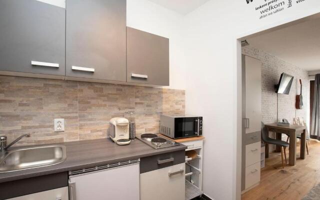 Modern Studio-Apartment in Gosau near Hallstatt