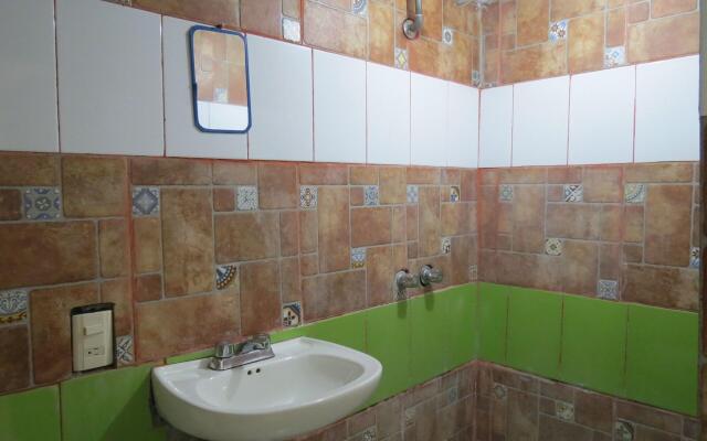 Casa Verde Xilitla by Rotamundos