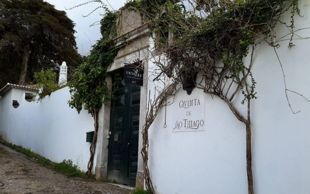 Quinta de São Thiago